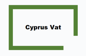 Cyprus Vat