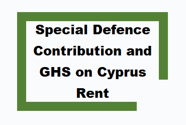 Special-Defence-Contribution-and-GHS-on-Cyprus-Rent